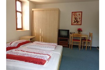 Чехия Penzión Jablonné nad Orlicí, Екстериор